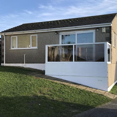 Villa A19 Eatondale, Riviere Towans Hayle Esterno foto
