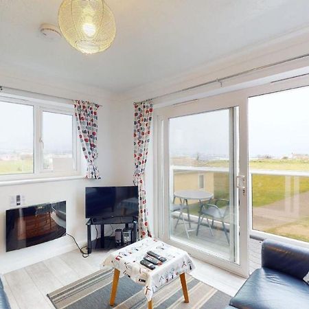 Villa A19 Eatondale, Riviere Towans Hayle Esterno foto