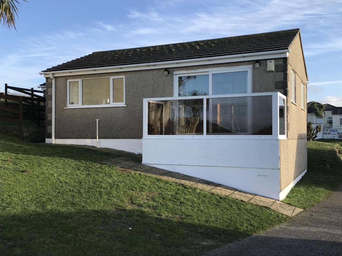 Villa A19 Eatondale, Riviere Towans Hayle Esterno foto