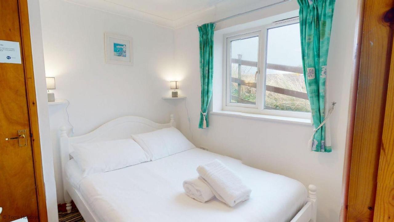 Villa A19 Eatondale, Riviere Towans Hayle Esterno foto