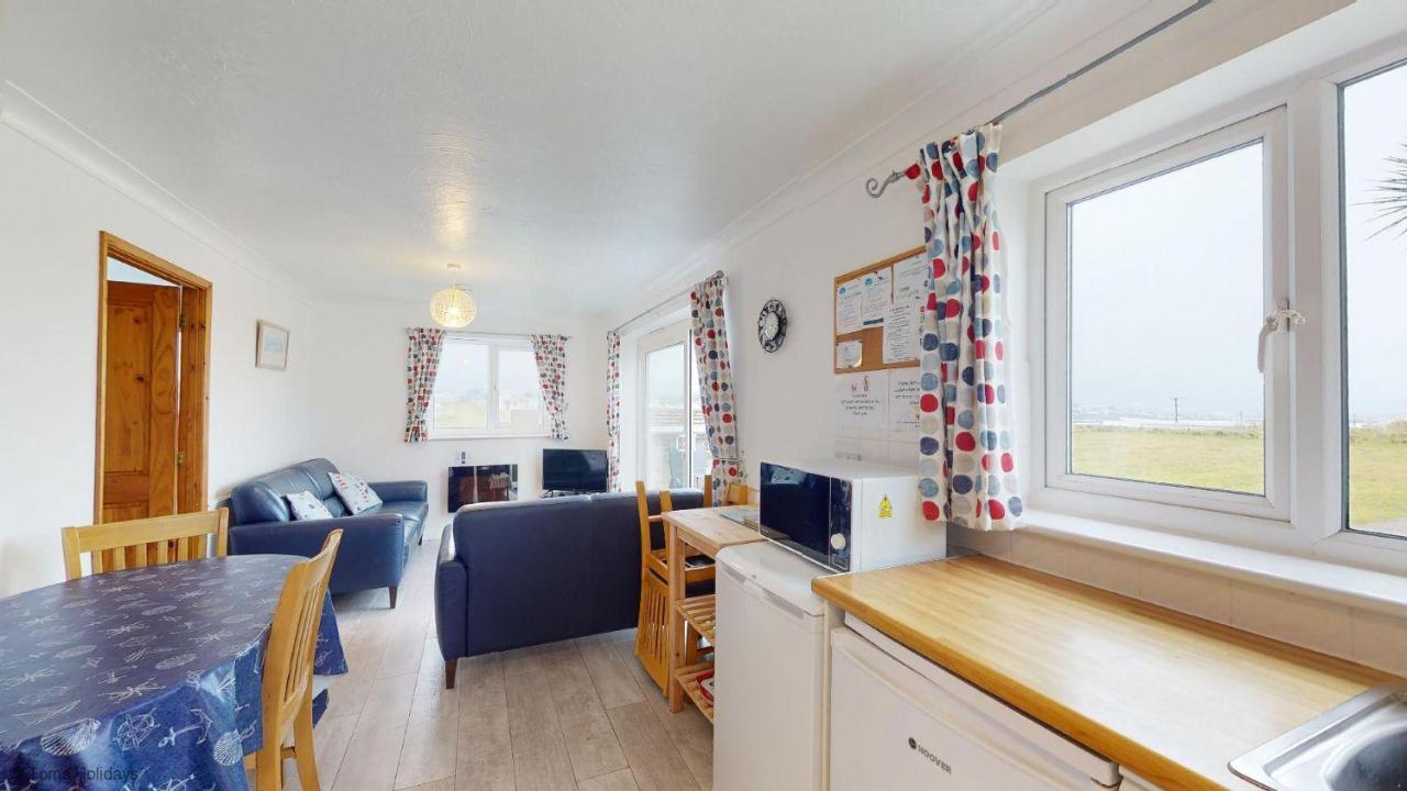 Villa A19 Eatondale, Riviere Towans Hayle Esterno foto