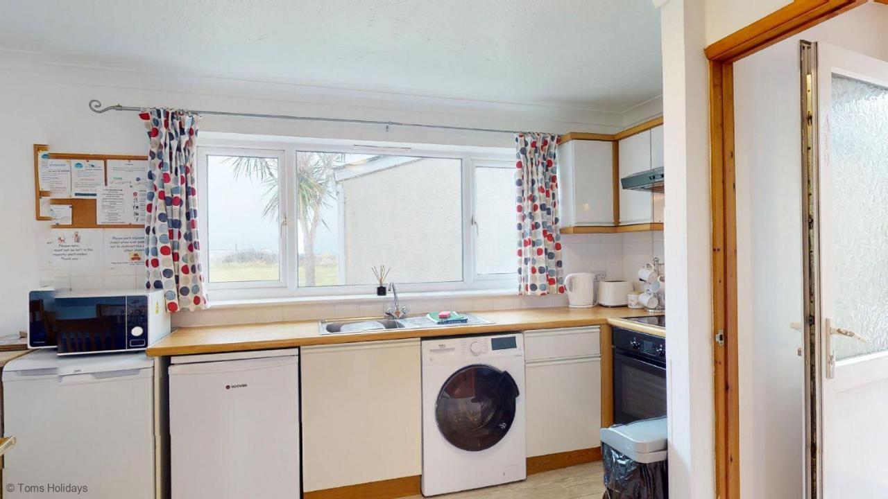 Villa A19 Eatondale, Riviere Towans Hayle Esterno foto